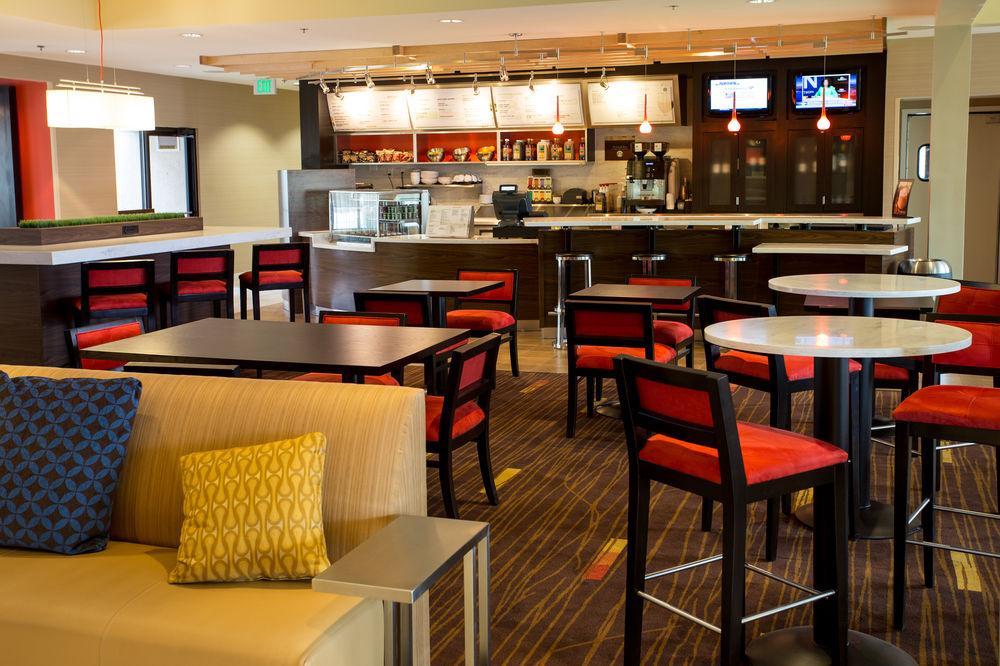 Courtyard By Marriott Fort Collins Exterior foto