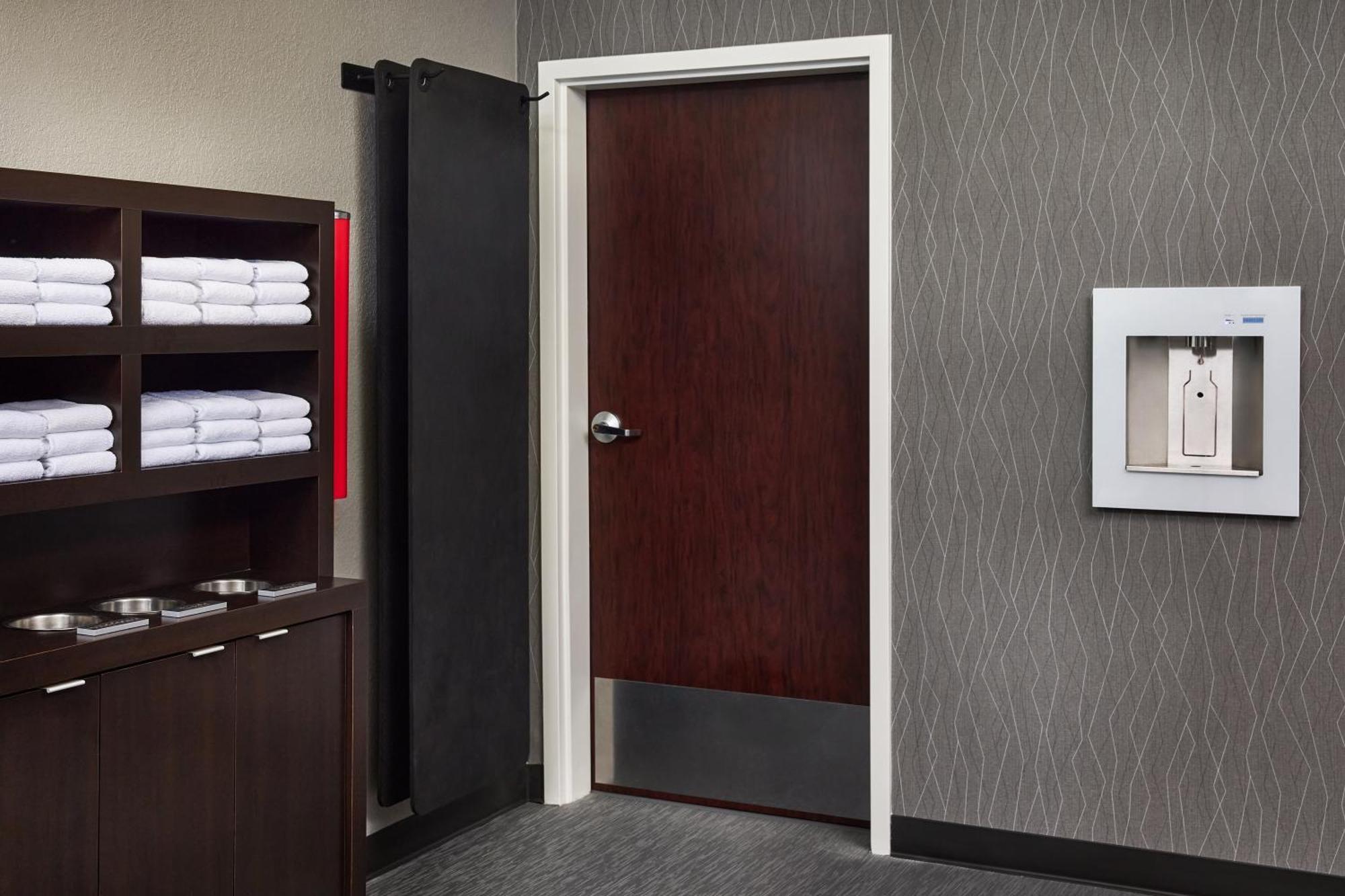 Courtyard By Marriott Fort Collins Exterior foto