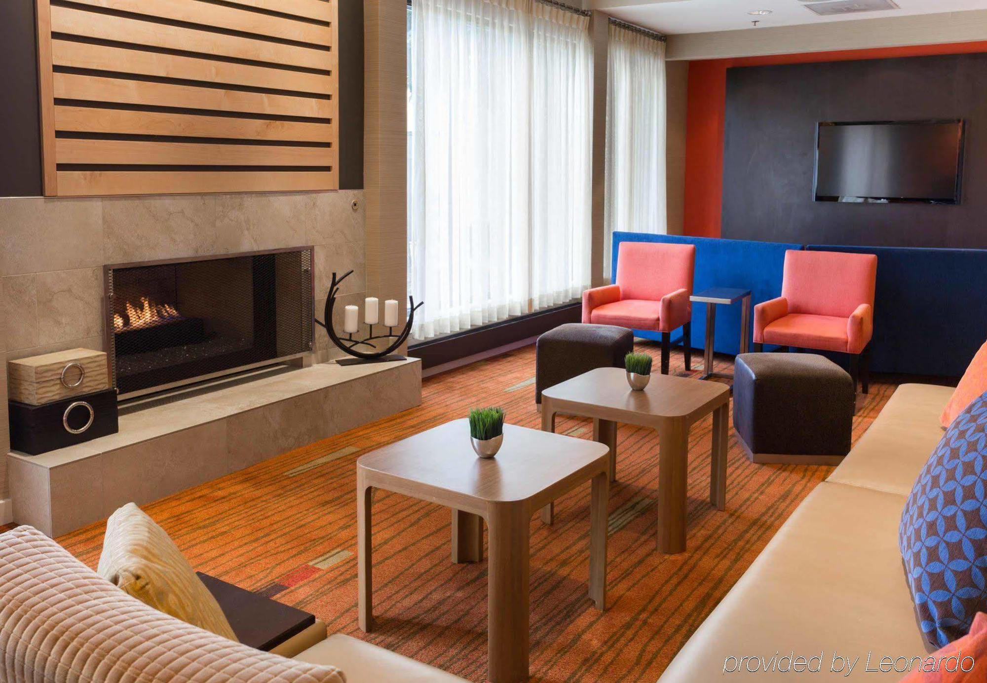 Courtyard By Marriott Fort Collins Exterior foto
