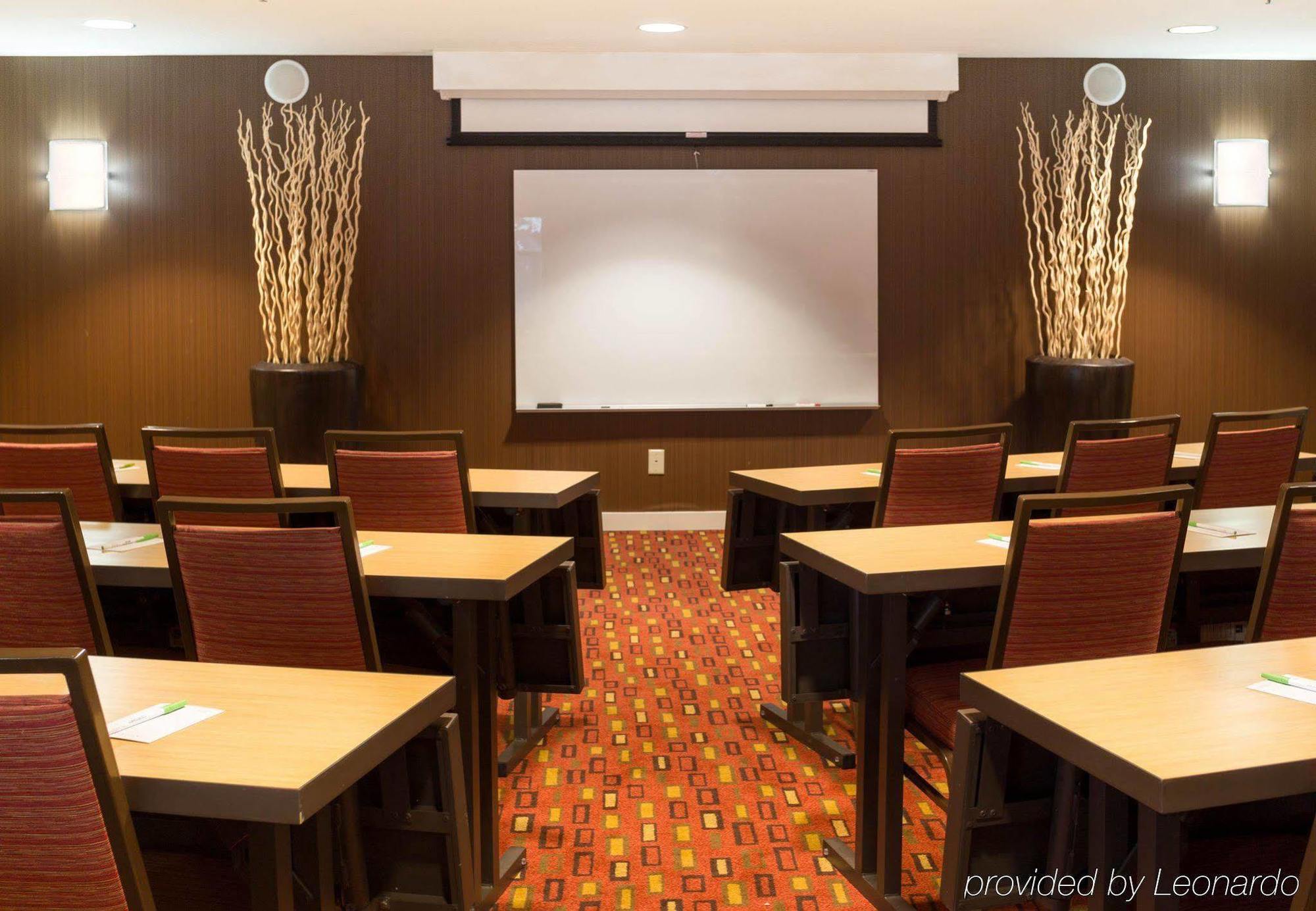 Courtyard By Marriott Fort Collins Exterior foto