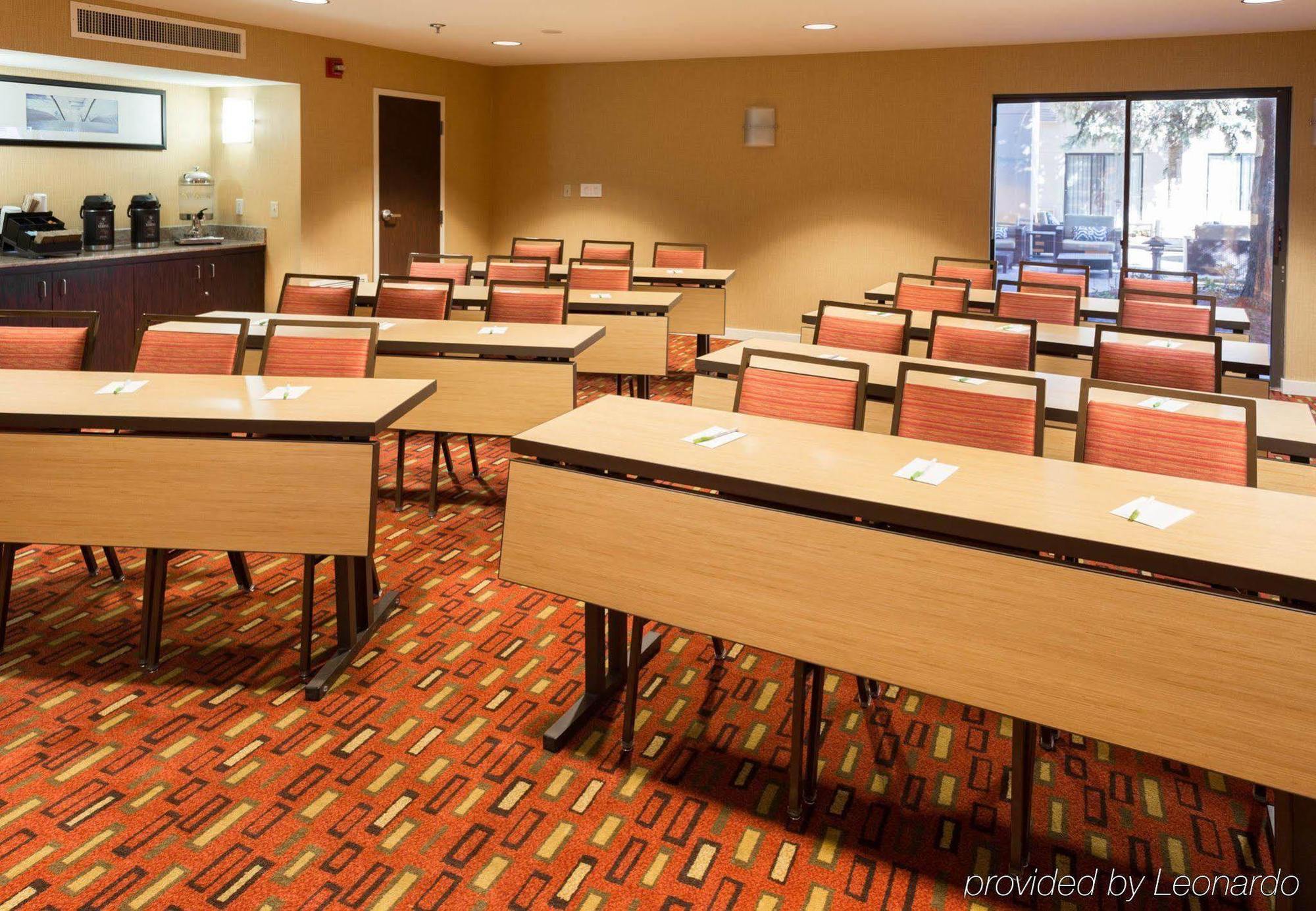Courtyard By Marriott Fort Collins Exterior foto